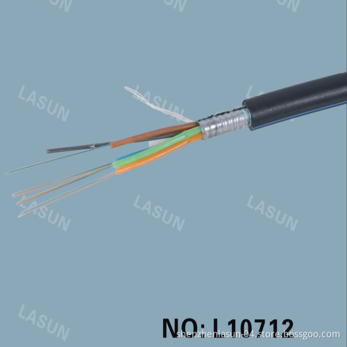 Outdoor Fiber Optic Cable /Patch Cable